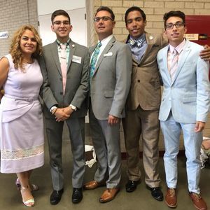 Meet your Posher, Noelia